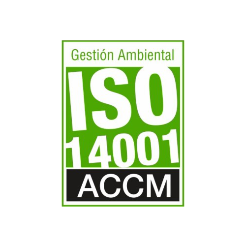 "Nouport - Certificación ISO 14001: Puertas de Aluminio Sostenibles y Amigables con el Medio Ambiente