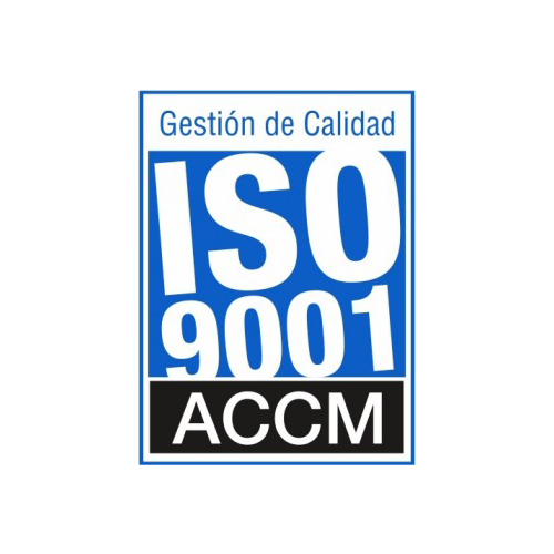 Nouport - Certificación ISO 9001: Puertas de Entrada de Aluminio con Garantía de Calidad